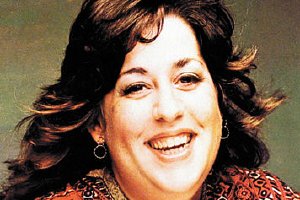 Mama Cass